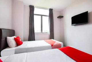 988 Hotel - Johor Bahru - 1