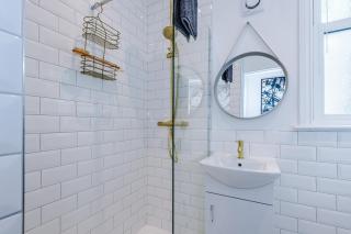 Stunning 3BR Flat Nunnery Lane Sleeps 6 - York - 4