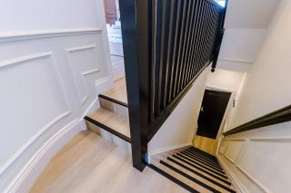 Stunning 3BR Flat Nunnery Lane Sleeps 6 - York - 3