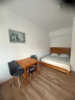 Pensjonat u Eli - Karwia - 3