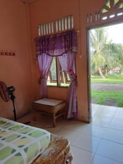 Wild Gibbon Guesthouse - Bukit Lawang - 3