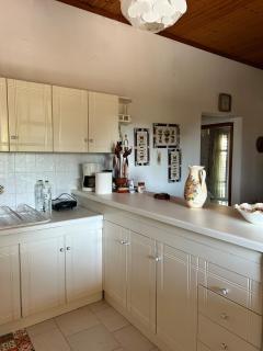 Rest and Relax - holiday home in Katakolo - Levendokhórion - 8