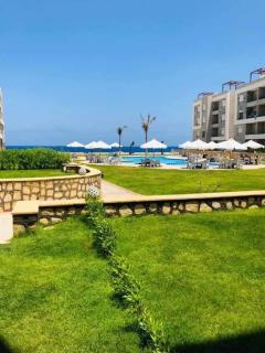 شاليةE24 Long lsland village, Marsa Matrouh 'family only' - Marsa Matruh - 4