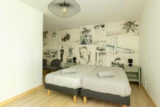 Appt moderne refait à neuf - Aire-sur-lʼAdour - 3