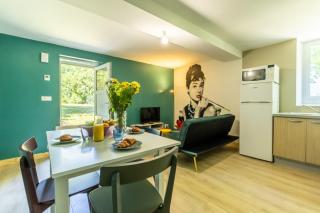 Appt moderne refait à neuf - Aire-sur-lʼAdour - 9