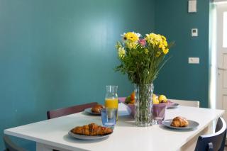 Le cinéma, moderne refait à neuf, jardin - 5