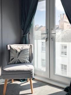 Hendon Street En-suite Homestay Rooms Nr Beach & Walk to Cafes - Brighton & Hove - 4