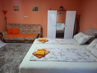 Nela Apartmani - Niš - 5