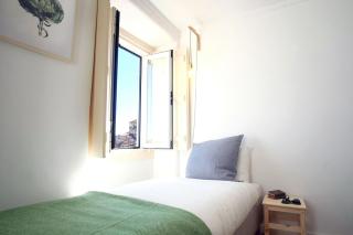 BH4E-3br with view in Heart of Bairro Alto - Bright - Lisbona - 2
