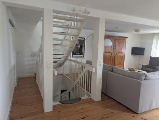 Ferienhaus Lisette Wohlfühldomizil zwischen Rebenmeer und Pfälzer Wald - Haßloch - 9