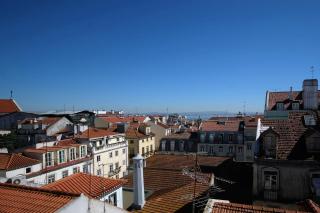 BH4E-3br with view in Heart of Bairro Alto - Bright - Lisbona - 5