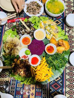 Thai Tam Homestay - Venuestay - Mai Châu - 5