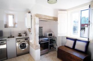 BH4E-3br with view in Heart of Bairro Alto - Bright - Lisbona - 8