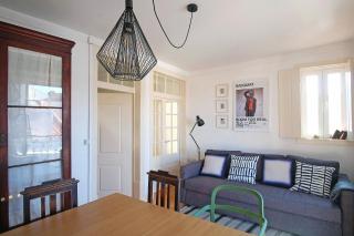 BH4E-3br with view in Heart of Bairro Alto - Bright - Lisbona - 7