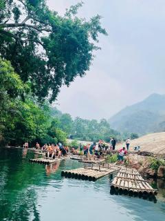 Thai Tam Homestay - Venuestay - Mai Châu - 2
