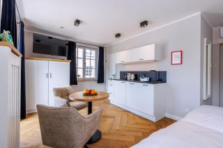 Logierhaus RheintorEins - Rees - 5