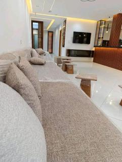 Villa El Fatha - Kelibia - 0