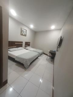 Ap Classic Hotel - Alor Setar - 6