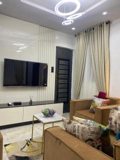 Smart 1 bedroom apartment Yaba - Lagos - 0