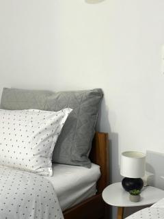 Two bedroom luxury apartment. - Atene - 5