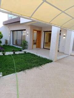Villa El Fatha - Kelibia - 9
