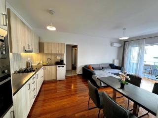 Two bedroom luxury apartment. - Atene - 0