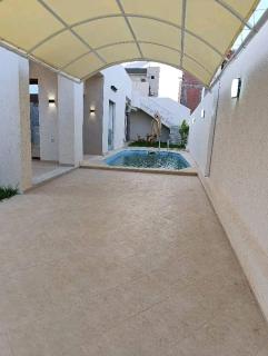 Villa El Fatha - Kelibia - 6
