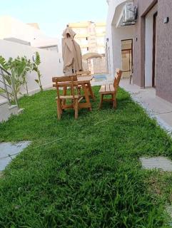 Villa El Fatha - Kelibia - 2