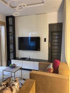 Smart 1 bedroom apartment Yaba - Lagos - 8