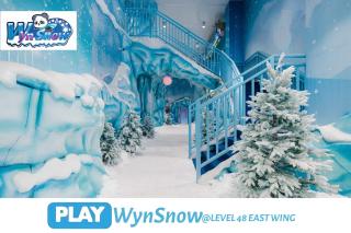 Wyndham Suites KLCC - 3