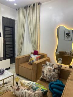 Smart 1 bedroom apartment Yaba - Lagos - 5