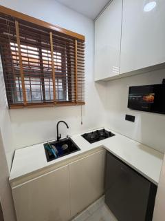 Smart 1 bedroom apartment Yaba - Lagos - 4
