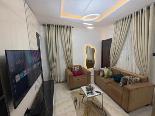 Smart 1 bedroom apartment Yaba - Lagos - 3