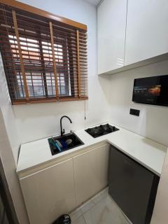 Smart 1 bedroom apartment Yaba - Lagos - 2