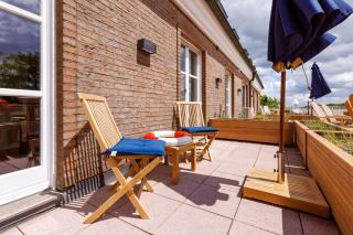 Logierhaus RheintorEins - Rees - 6