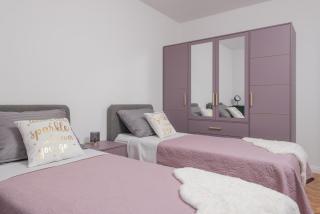 Brand New apartment Bliss Lux - 1