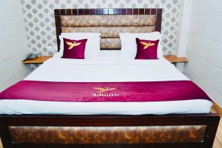 Hotel Arthcontinental By Admire Stays - Neu-Delhi - 8