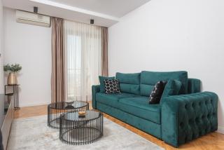 Brand New apartment Bliss Lux - Split - 7