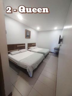 Ap Classic Hotel - Alor Setar - 7