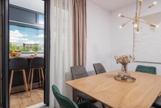 Brand New apartment Bliss Lux - Split - 5