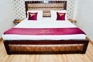 Hotel Arthcontinental By Admire Stays - Neu-Delhi - 9