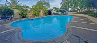 Apartment, 2 bedrooms, Pool - Flic-en-Flac - 0