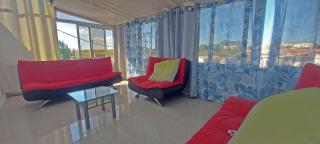 Apartment, 2 bedrooms, Pool - Flic-en-Flac - 8