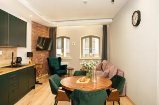 TOTU HOME Chmielna111 Centre & Comfort - 5