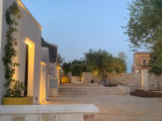 Dimora Dormio - Monopoli - 9