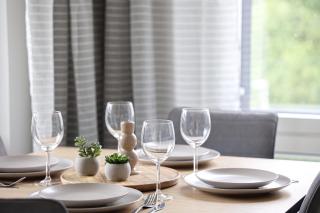 Aurora Central Suite II By BookLapland - 4