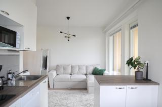 Aurora Central Suite II By BookLapland - 0