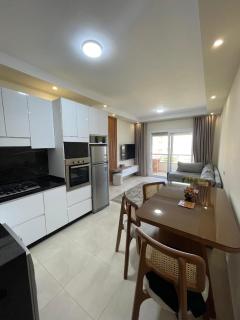 شاليةE24 Long lsland village, Marsa Matrouh 'family only' - 0