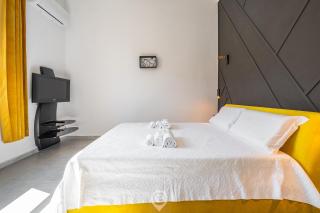 Cagliari Shopping District Flat - 2