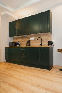 TOTU HOME Chmielna111 Centre & Comfort - 3